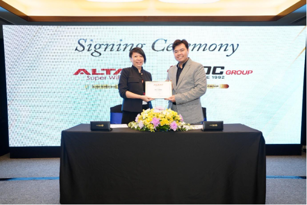 IDC Group bắt tay nhiều ông lớn, thúc đẩy chuyển đổi số Việt Nam - Ảnh 4. IDC Group bắt tay nhiều ông lớn, thúc đẩy chuyển đổi số Việt Nam - Ảnh 4.