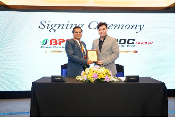 IDC Group bắt tay nhiều ông lớn, thúc đẩy chuyển đổi số Việt Nam - Ảnh 5. IDC Group bắt tay nhiều ông lớn, thúc đẩy chuyển đổi số Việt Nam - Ảnh 5.