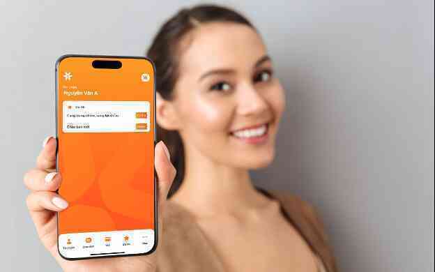 MyVIB dẫn đầu thảo luận mạng xã hội về ngân hàng số trong 9 tháng đầu năm - Ảnh 2. MyVIB dẫn đầu thảo luận mạng xã hội về ngân hàng số trong 9 tháng đầu năm - Ảnh 2.