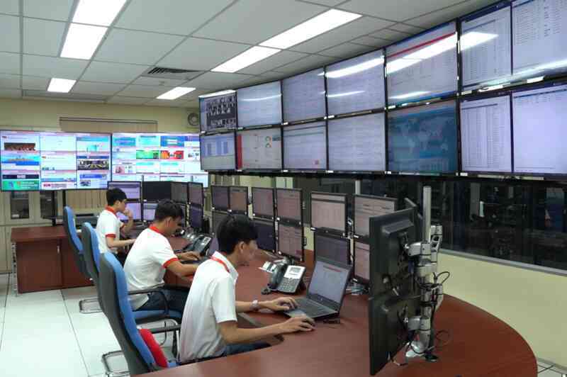Sẽ xây dựng kho dữ liệu dùng chung lĩnh vực giao thông vận tải TP.HCM