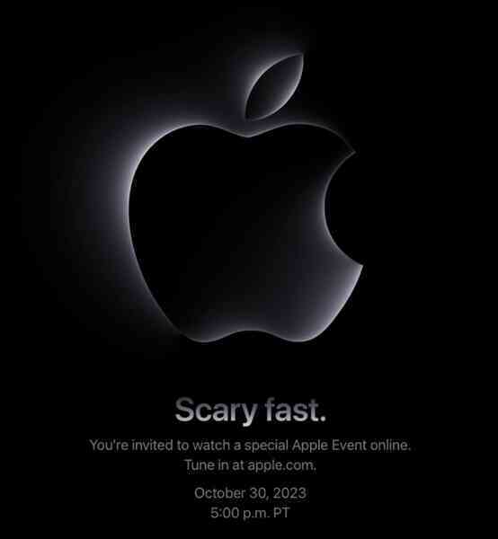 Sự kiện 'siêu lạ' của Apple trước thềm Halloween: Ra mắt máy Mac mới chạy chip M3 cực kỳ mạnh mẽ?