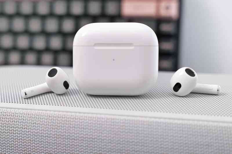 Tai nghe AirPods sắp có thay đổi quan trọng