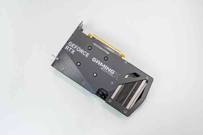 Đánh giá MSI GeForce RTX 4060 Gaming X NV Edition: DLSS 3 làm nên tất cả - Ảnh 6.