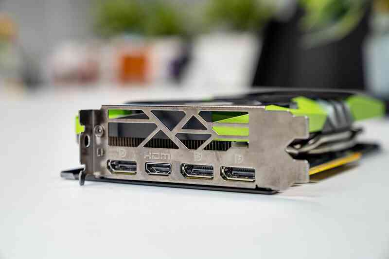 Đánh giá MSI GeForce RTX 4060 Gaming X NV Edition: DLSS 3 làm nên tất cả - Ảnh 7.