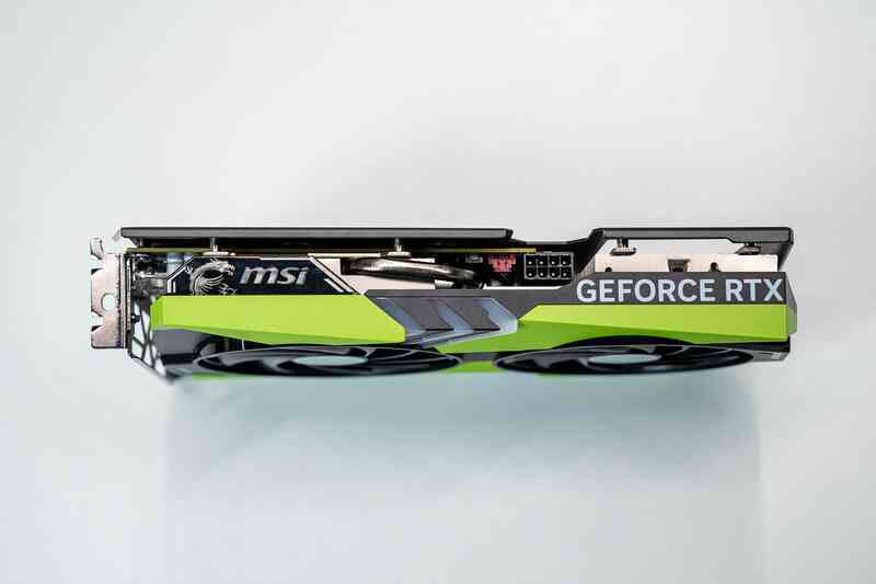 Đánh giá MSI GeForce RTX 4060 Gaming X NV Edition: DLSS 3 làm nên tất cả - Ảnh 8.