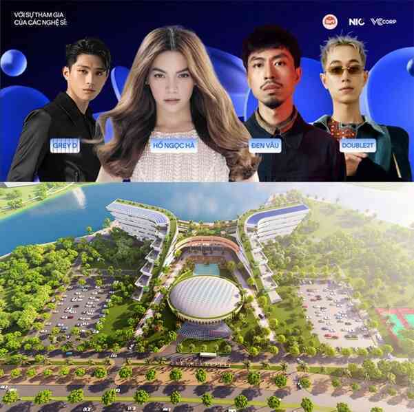 Đi dự Gala hay không cũng có quà với Better Choice Awards