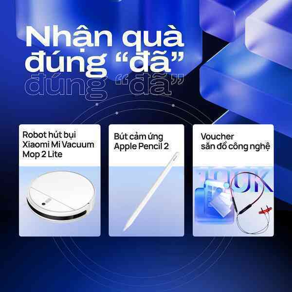 Đi dự Gala hay không cũng có quà với Better Choice Awards - Ảnh 5. Đi dự Gala hay không cũng có quà với Better Choice Awards - Ảnh 5.