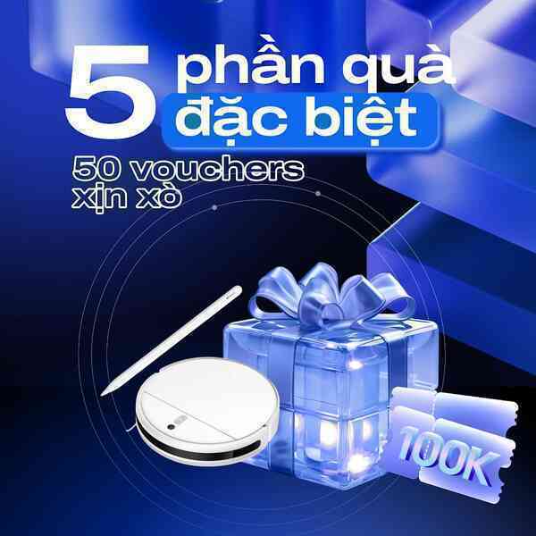 Đi dự Gala hay không cũng có quà với Better Choice Awards - Ảnh 6. Đi dự Gala hay không cũng có quà với Better Choice Awards - Ảnh 6.