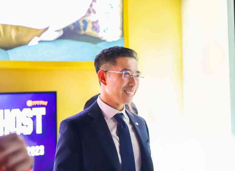 FPT Telecom sẽ trở thành nhà cung cấp hạ tầng Internet tốt hàng đầu cho game tại Việt Nam - Ảnh 3. FPT Telecom sẽ trở thành nhà cung cấp hạ tầng Internet tốt hàng đầu cho game tại Việt Nam - Ảnh 3.