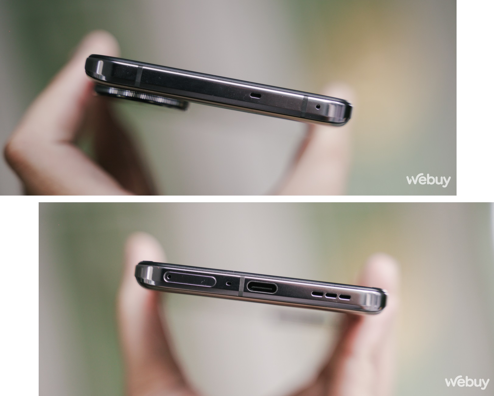 Mở hộp OPPO Find N3 Flip: Smartphone gập dọc đầu tiên với 3 camera sau, vết hằn màn hình rất mờ - Ảnh 11. Mở hộp OPPO Find N3 Flip: Smartphone gập dọc đầu tiên với 3 camera sau, vết hằn màn hình rất mờ - Ảnh 11.