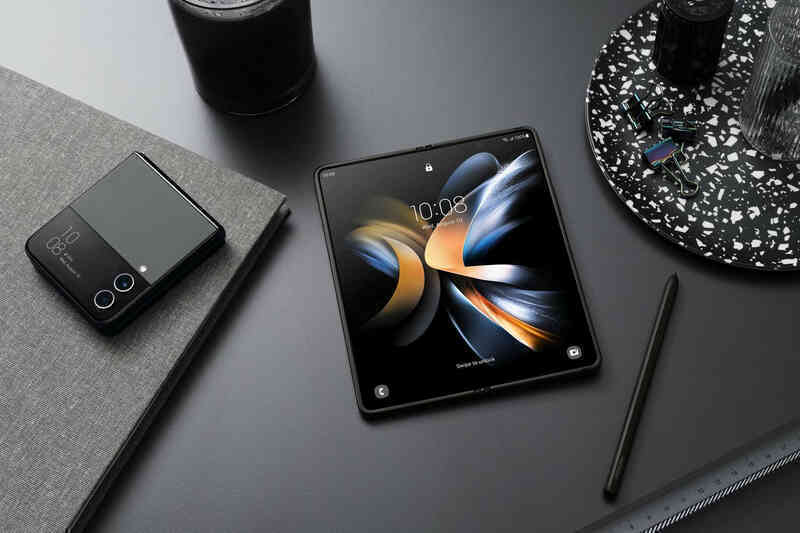 Oppo tham vọng vươn lên số 1 thị trường điện thoại gập tại Việt Nam