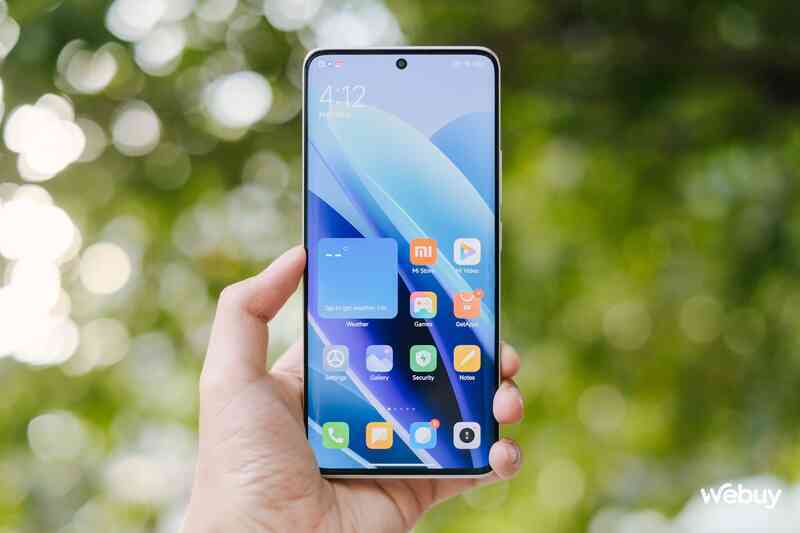 Smartphone Xiaomi này giá dưới 7 triệu nhưng có màn hình cong, camera 200MP như Galaxy S23 Ultra, sạc 120W - Ảnh 9. Smartphone Xiaomi này giá dưới 7 triệu nhưng có màn hình cong, camera 200MP như Galaxy S23 Ultra, sạc 120W - Ảnh 9.