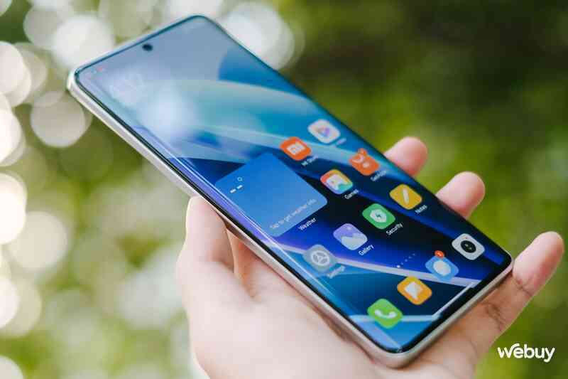 Smartphone Xiaomi này giá dưới 7 triệu nhưng có màn hình cong, camera 200MP như Galaxy S23 Ultra, sạc 120W - Ảnh 10. Smartphone Xiaomi này giá dưới 7 triệu nhưng có màn hình cong, camera 200MP như Galaxy S23 Ultra, sạc 120W - Ảnh 10.