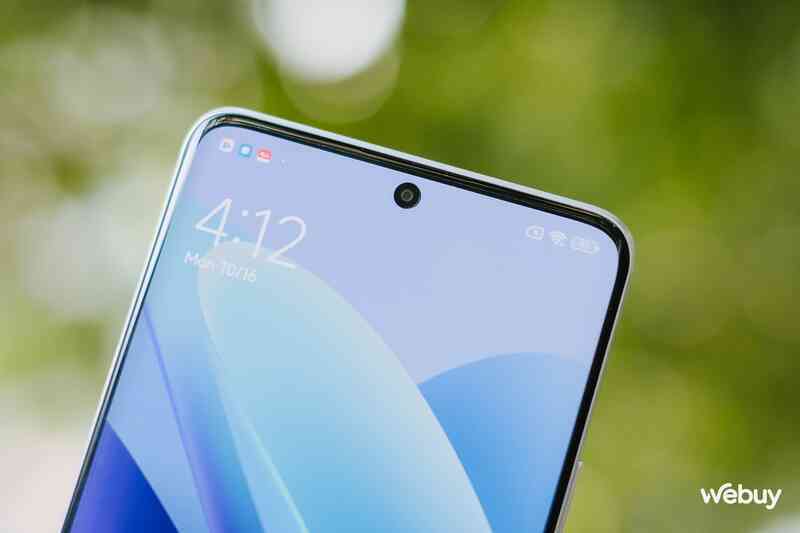 Smartphone Xiaomi này giá dưới 7 triệu nhưng có màn hình cong, camera 200MP như Galaxy S23 Ultra, sạc 120W - Ảnh 11. Smartphone Xiaomi này giá dưới 7 triệu nhưng có màn hình cong, camera 200MP như Galaxy S23 Ultra, sạc 120W - Ảnh 11.