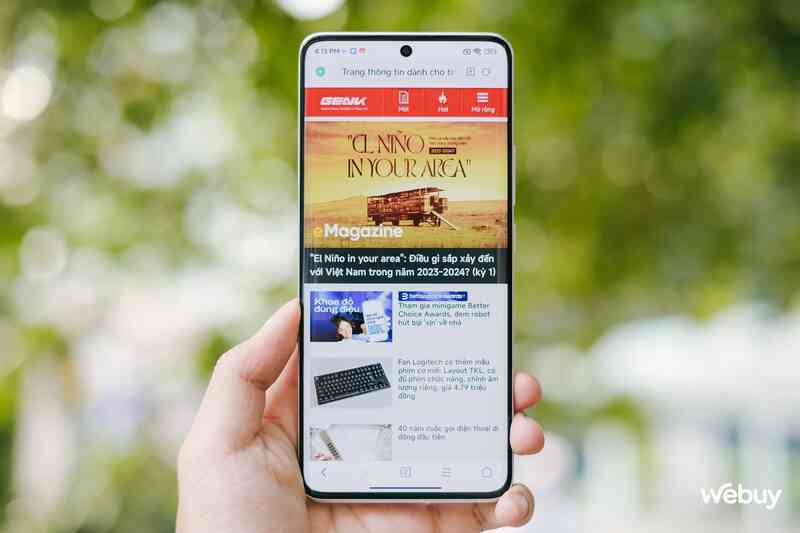 Smartphone Xiaomi này giá dưới 7 triệu nhưng có màn hình cong, camera 200MP như Galaxy S23 Ultra, sạc 120W - Ảnh 13. Smartphone Xiaomi này giá dưới 7 triệu nhưng có màn hình cong, camera 200MP như Galaxy S23 Ultra, sạc 120W - Ảnh 13.