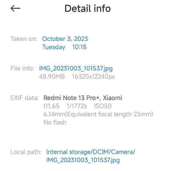 Smartphone Xiaomi này giá dưới 7 triệu nhưng có màn hình cong, camera 200MP như Galaxy S23 Ultra, sạc 120W - Ảnh 6. Smartphone Xiaomi này giá dưới 7 triệu nhưng có màn hình cong, camera 200MP như Galaxy S23 Ultra, sạc 120W - Ảnh 6.