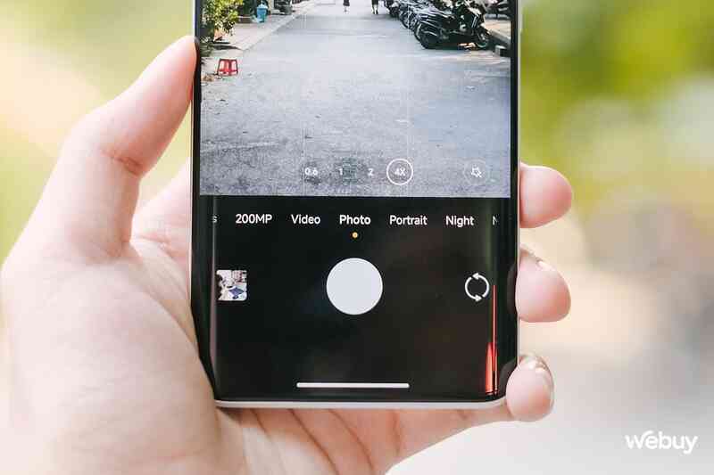 Smartphone Xiaomi này giá dưới 7 triệu nhưng có màn hình cong, camera 200MP như Galaxy S23 Ultra, sạc 120W - Ảnh 7. Smartphone Xiaomi này giá dưới 7 triệu nhưng có màn hình cong, camera 200MP như Galaxy S23 Ultra, sạc 120W - Ảnh 7.
