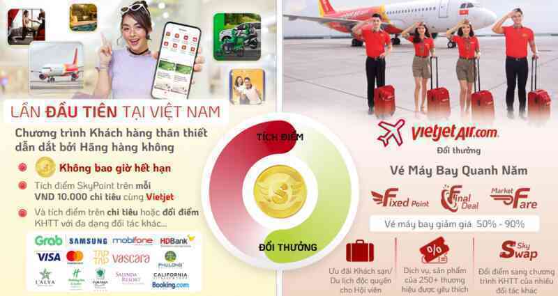 Vì sao một hãng hàng không lại bất ngờ xuất hiện tranh cử với một loạt sản phẩm công nghệ khác tại Better Choice Awards? - Ảnh 3. Vì sao một hãng hàng không lại bất ngờ xuất hiện tranh cử với một loạt sản phẩm công nghệ khác tại Better Choice Awards? - Ảnh 3.