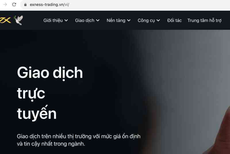 9Pay và Ngân Lượng đã ngừng thanh toán trên sàn forex exness
