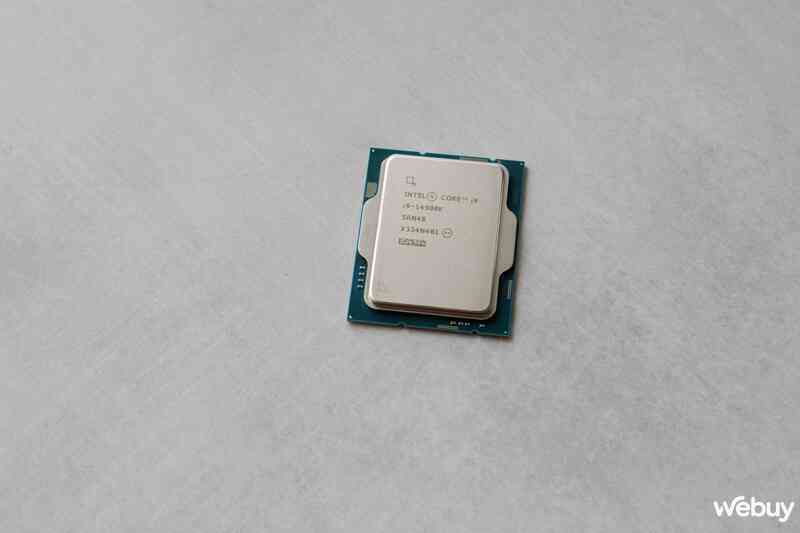 Đánh giá Intel Core i9-14900K: bình mới rượu hơi cũ - Ảnh 3.