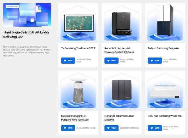 Dự đoán trước giờ G, đâu sẽ là những cái tên sẽ được xướng lên trong đêm Gala Better Choice Awards - Ảnh 6. Dự đoán trước giờ G, đâu sẽ là những cái tên sẽ được xướng lên trong đêm Gala Better Choice Awards - Ảnh 6.