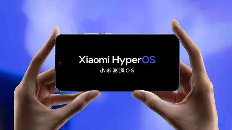 Học tập Huawei, Xiaomi tự ra mắt "hệ điều hành" riêng có tên HyperOS: Siêu nhẹ, chạy được chỉ với 64KB RAM - Ảnh 2. Học tập Huawei, Xiaomi tự ra mắt "hệ điều hành" riêng có tên HyperOS: Siêu nhẹ, chạy được chỉ với 64KB RAM - Ảnh 2.