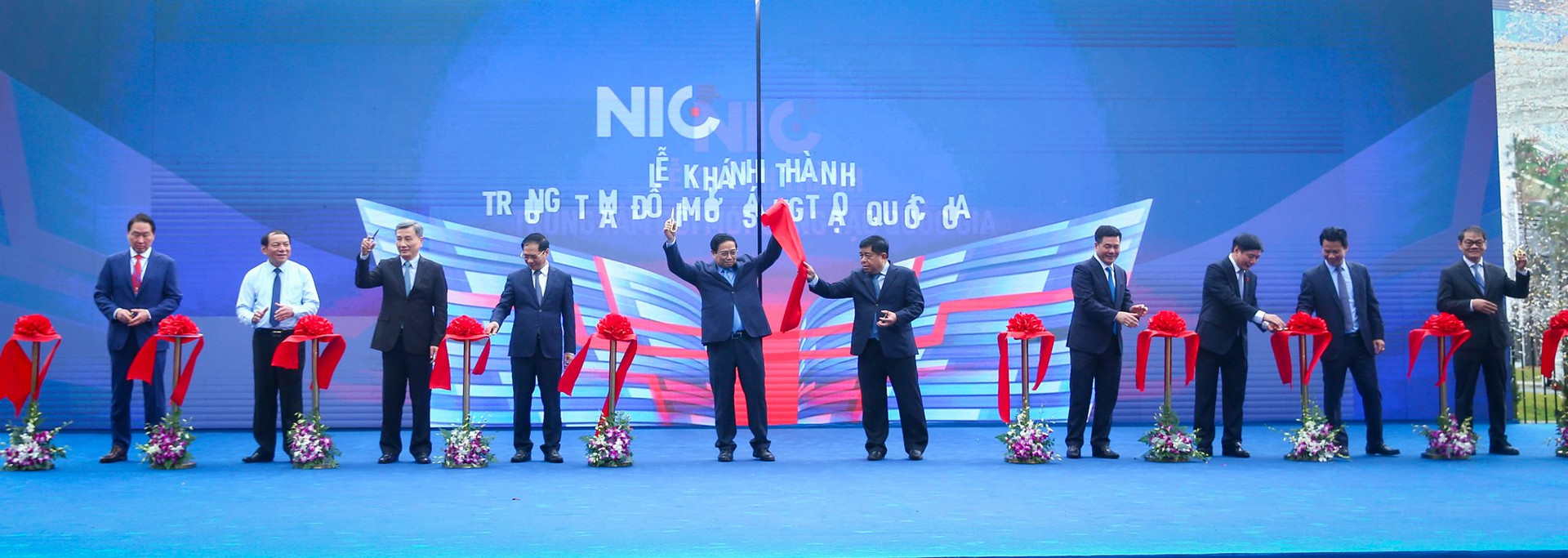 Những cơ hội làm nên đột phá từ 1.000 tỷ đồng xã hội hóa xây dựng Trung tâm Đổi mới sáng tạo lớn nhất Việt Nam - Ảnh 12. Những cơ hội làm nên đột phá từ 1.000 tỷ đồng xã hội hóa xây dựng Trung tâm Đổi mới sáng tạo lớn nhất Việt Nam - Ảnh 12.