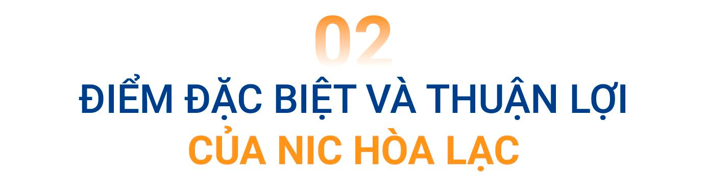 Những cơ hội làm nên đột phá từ 1.000 tỷ đồng xã hội hóa xây dựng Trung tâm Đổi mới sáng tạo lớn nhất Việt Nam - Ảnh 6. Những cơ hội làm nên đột phá từ 1.000 tỷ đồng xã hội hóa xây dựng Trung tâm Đổi mới sáng tạo lớn nhất Việt Nam - Ảnh 6.