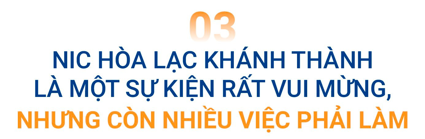 Những cơ hội làm nên đột phá từ 1.000 tỷ đồng xã hội hóa xây dựng Trung tâm Đổi mới sáng tạo lớn nhất Việt Nam - Ảnh 10. Những cơ hội làm nên đột phá từ 1.000 tỷ đồng xã hội hóa xây dựng Trung tâm Đổi mới sáng tạo lớn nhất Việt Nam - Ảnh 10.