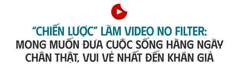 YouTuber/TikToker Duy Thẩm: Từ băn khoăn không hợp với nghề đến reviewer đình đám chỉ với một “chiến lược” siêu đặc biệt - Ảnh 6. YouTuber/TikToker Duy Thẩm: Từ băn khoăn không hợp với nghề đến reviewer đình đám chỉ với một “chiến lược” siêu đặc biệt - Ảnh 6.