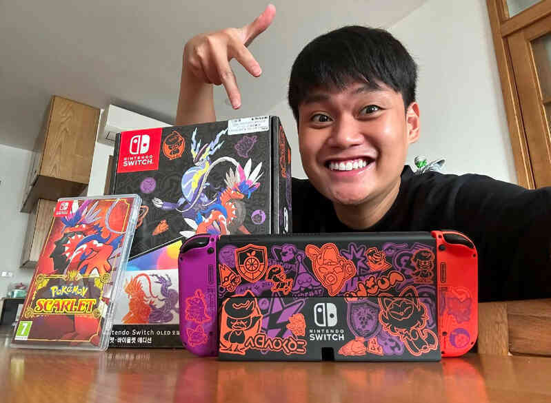YouTuber/TikToker Duy Thẩm: Từ băn khoăn không hợp với nghề đến reviewer đình đám chỉ với một “chiến lược” siêu đặc biệt - Ảnh 10. YouTuber/TikToker Duy Thẩm: Từ băn khoăn không hợp với nghề đến reviewer đình đám chỉ với một “chiến lược” siêu đặc biệt - Ảnh 10.