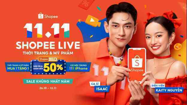 Các món đồ gia dụng, giải trí hữu ích cho buổi tiệc cuối năm giảm đến 50% trên Shopee