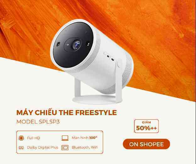 Các món đồ gia dụng, giải trí hữu ích cho buổi tiệc cuối năm giảm đến 50% trên Shopee - Ảnh 2. Các món đồ gia dụng, giải trí hữu ích cho buổi tiệc cuối năm giảm đến 50% trên Shopee - Ảnh 2.