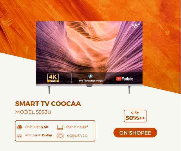 Các món đồ gia dụng, giải trí hữu ích cho buổi tiệc cuối năm giảm đến 50% trên Shopee - Ảnh 4. Các món đồ gia dụng, giải trí hữu ích cho buổi tiệc cuối năm giảm đến 50% trên Shopee - Ảnh 4.