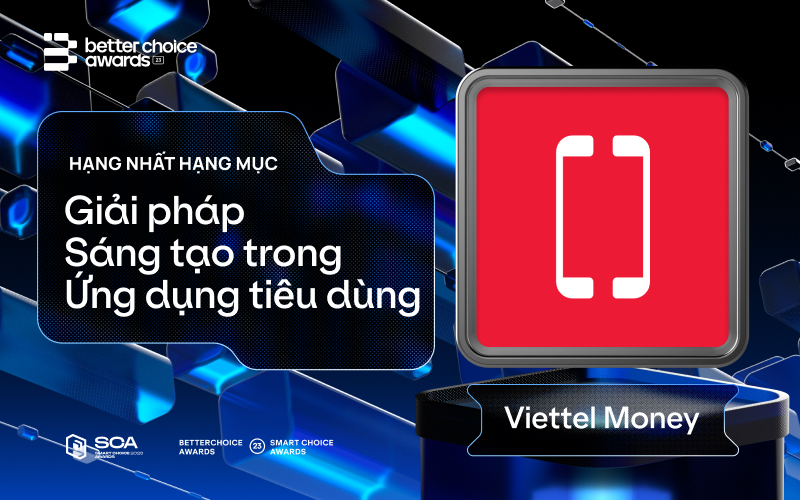 Công bố sản phẩm chiến thắng hạng mục Nền tảng TMĐT Đổi mới sáng tạo và Giải pháp Sáng tạo trong Ứng dụng tiêu dùng - Ảnh 3. Công bố sản phẩm chiến thắng hạng mục Nền tảng TMĐT Đổi mới sáng tạo và Giải pháp Sáng tạo trong Ứng dụng tiêu dùng - Ảnh 3.