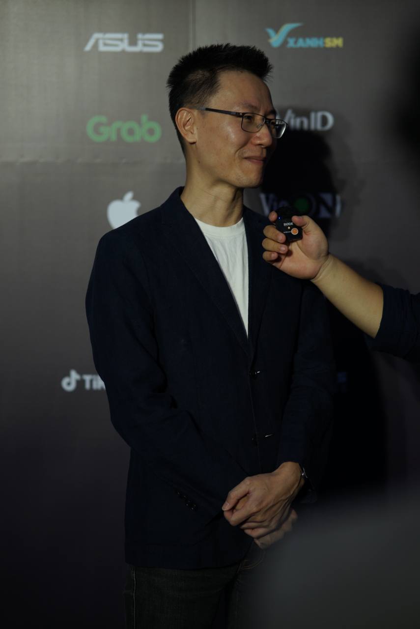 Hàng loạt KOLs, doanh nhân nổi tiếng trong lĩnh vực công nghệ đổ bộ thảm đỏ Better Choice Awards 2023