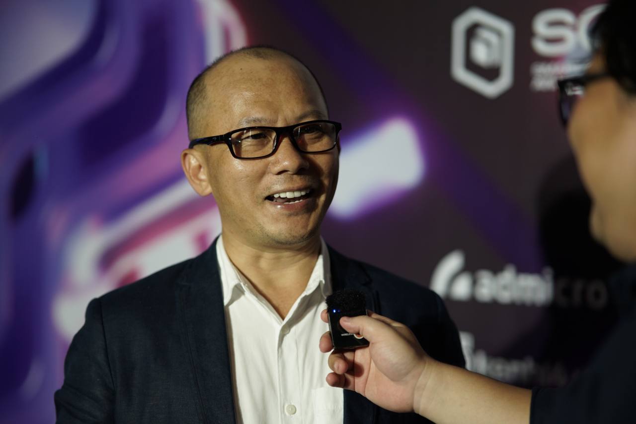 Hàng loạt KOLs, doanh nhân nổi tiếng trong lĩnh vực công nghệ đổ bộ thảm đỏ Better Choice Awards 2023 - Ảnh 4. Hàng loạt KOLs, doanh nhân nổi tiếng trong lĩnh vực công nghệ đổ bộ thảm đỏ Better Choice Awards 2023 - Ảnh 4.