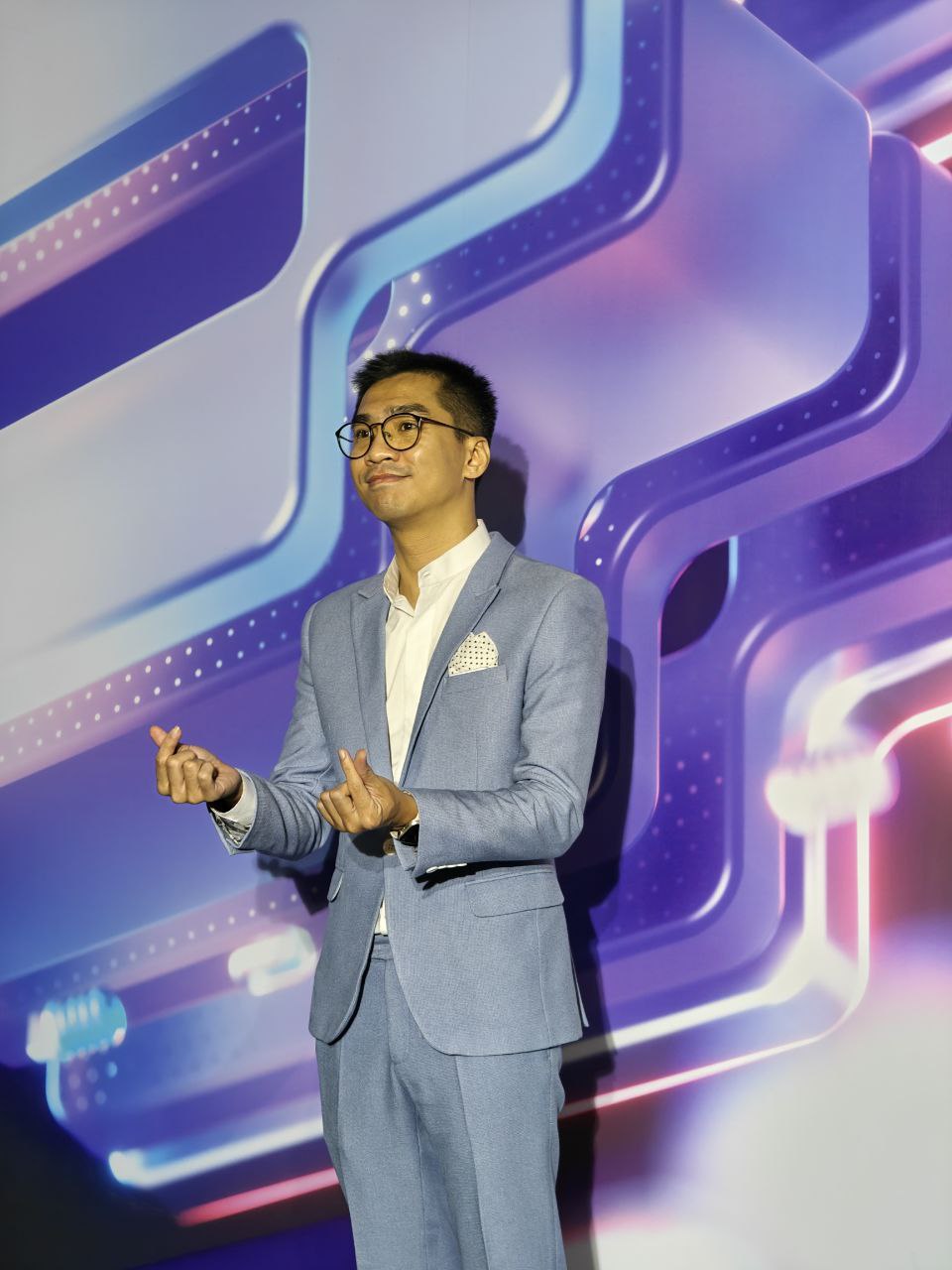 Hàng loạt KOLs, doanh nhân nổi tiếng trong lĩnh vực công nghệ đổ bộ thảm đỏ Better Choice Awards 2023 - Ảnh 6. Hàng loạt KOLs, doanh nhân nổi tiếng trong lĩnh vực công nghệ đổ bộ thảm đỏ Better Choice Awards 2023 - Ảnh 6.