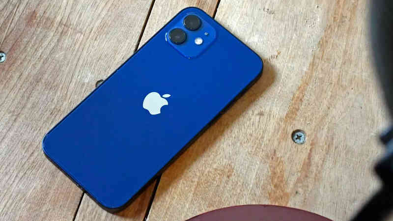 iPhone 12 bất ngờ giảm kỷ lục, rẻ chưa từng có trong lịch sử