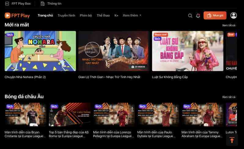 Đổi mới sáng tạo đã giúp FPT Play chinh phục người dùng Việt như thế nào?