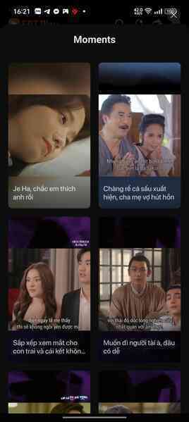 Đổi mới sáng tạo đã giúp FPT Play chinh phục người dùng Việt như thế nào? - Ảnh 2. Đổi mới sáng tạo đã giúp FPT Play chinh phục người dùng Việt như thế nào? - Ảnh 2.