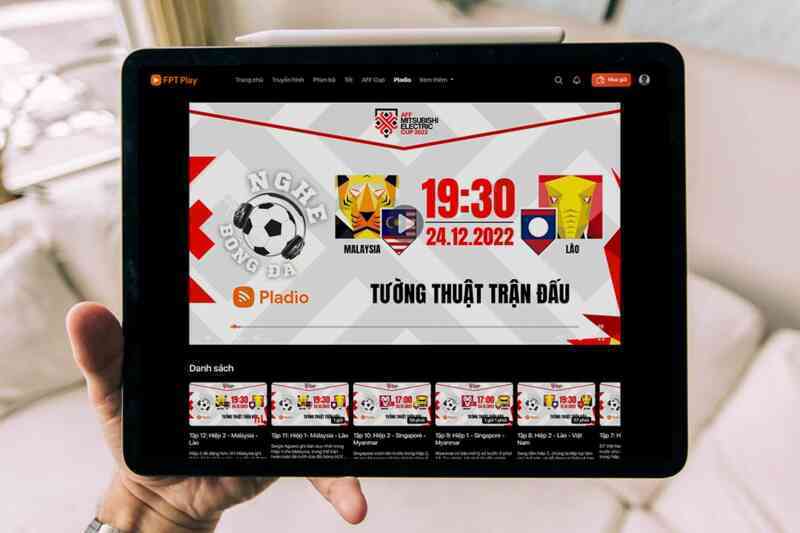 Đổi mới sáng tạo đã giúp FPT Play chinh phục người dùng Việt như thế nào? - Ảnh 5. Đổi mới sáng tạo đã giúp FPT Play chinh phục người dùng Việt như thế nào? - Ảnh 5.