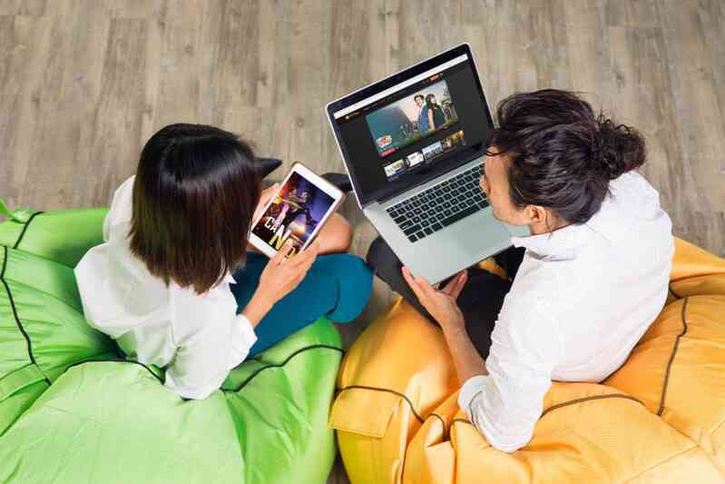Đổi mới sáng tạo đã giúp FPT Play chinh phục người dùng Việt như thế nào? - Ảnh 6. Đổi mới sáng tạo đã giúp FPT Play chinh phục người dùng Việt như thế nào? - Ảnh 6.