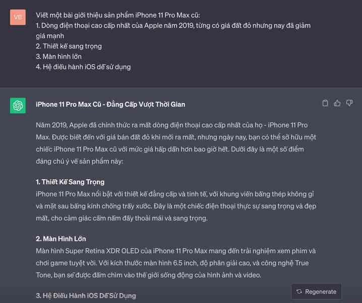 Giữa Galaxy Z Flip5, Chat GPT và Apple Pay, đâu là 'Sản phẩm công nghệ kiến tạo xu hướng'? - Ảnh 8. Giữa Galaxy Z Flip5, Chat GPT và Apple Pay, đâu là 'Sản phẩm công nghệ kiến tạo xu hướng'? - Ảnh 8.