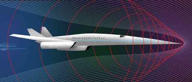 Một giờ bay với tốc độ Mach 15 tương đương bay hàng nghìn km? - Ảnh 3. Một giờ bay với tốc độ Mach 15 tương đương bay hàng nghìn km? - Ảnh 3.