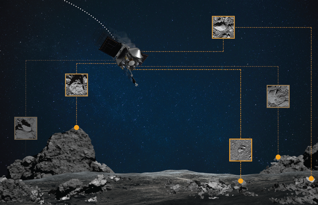 Sứ mệnh kéo dài 7 năm của NASA đã kết thúc thành công và sắp hé lộ những bí ẩn của Hệ Mặt Trời! - Ảnh 2. Sứ mệnh kéo dài 7 năm của NASA đã kết thúc thành công và sắp hé lộ những bí ẩn của Hệ Mặt Trời! - Ảnh 2.