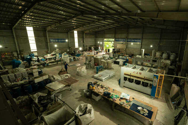 Vụ cháy thiêu trụi sản nghiệp 4 năm và lời khẳng định khó tin của CEO Argentina từng bị gọi là "người điên" khi khởi nghiệp tại Việt Nam - Ảnh 4.