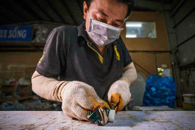 Vụ cháy thiêu trụi sản nghiệp 4 năm và lời khẳng định khó tin của CEO Argentina từng bị gọi là "người điên" khi khởi nghiệp tại Việt Nam - Ảnh 5.