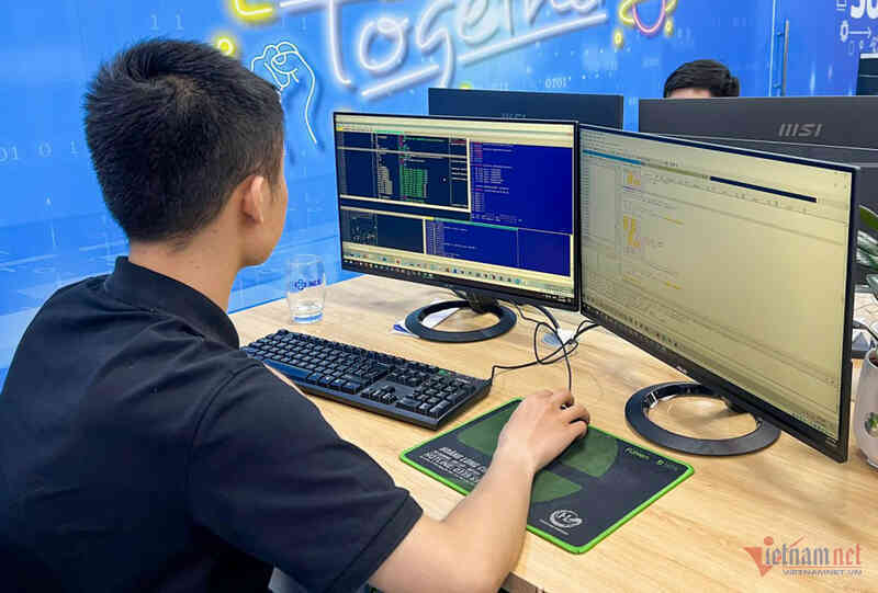 Cảnh báo lỗ hổng nghiêm trọng trong sản phẩm BIG-IP được dùng nhiều tại Việt Nam