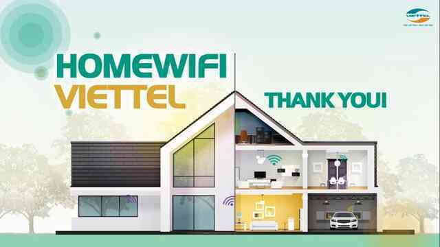 Home Wifi Viettel – Điểm 10 chất lượng thời công nghệ 4.0 - Ảnh 3. Home Wifi Viettel – Điểm 10 chất lượng thời công nghệ 4.0 - Ảnh 3.